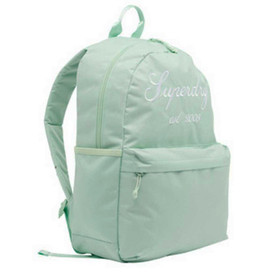 Superdry Τσάντα πλάτης Unisex Essential Montana Backpack